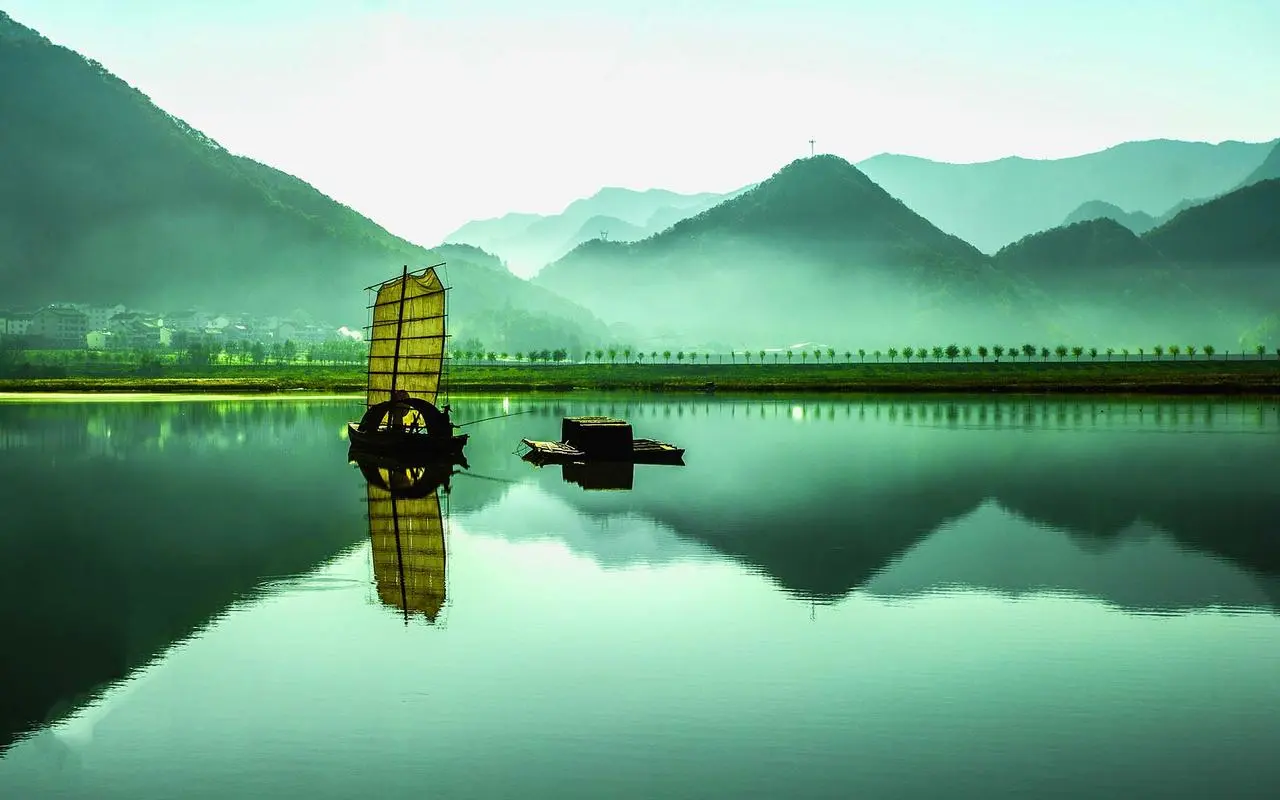 智能系统智能环保
